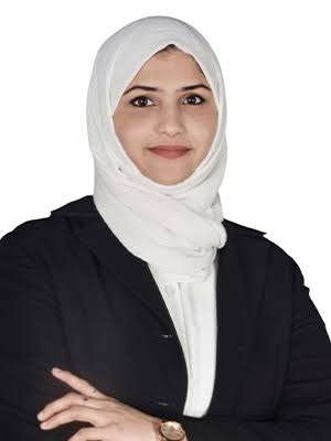 Soraya Al-Khatib
